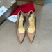 Туфли Christian Louboutin F6324