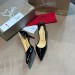 Туфли Christian Louboutin F6321