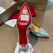 Туфли Christian Louboutin F6325