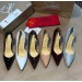 Туфли Christian Louboutin F6322