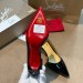 Туфли Christian Louboutin F6321