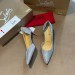 Туфли Christian Louboutin F6325