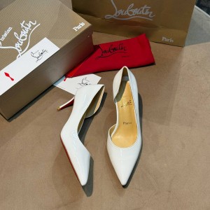 Туфли Christian Louboutin F6322