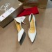 Туфли Christian Louboutin F6322