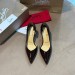 Туфли Christian Louboutin F6323