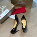 Туфли Christian Louboutin F6323