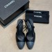 Босоножки Chanel F6333