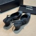 Босоножки Chanel F6333