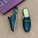 Мюли Gucci F6336