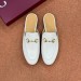 Мюли Gucci F6337