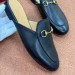 Мюли Gucci F6336