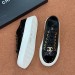 Кеды Chanel F6334