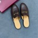 Мюли Gucci F6338