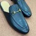 Мюли Gucci F6336