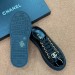 Кеды Chanel F6335