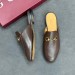 Мюли Gucci F6338