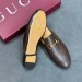 Мюли Gucci F6338