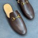 Мюли Gucci F6338