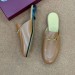 Мюли Gucci F6339