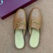 Мюли Gucci F6339