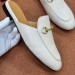 Мюли Gucci F6337