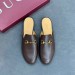 Мюли Gucci F6338