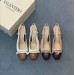 Босоножки Valentino F6345
