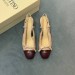 Босоножки Valentino F6344
