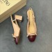 Босоножки Valentino F6344