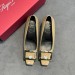 Туфли Roger Vivier F6340