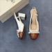 Босоножки Valentino F6345