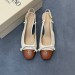 Босоножки Valentino F6345