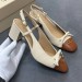 Босоножки Valentino F6345