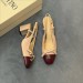 Босоножки Valentino F6344