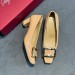 Туфли Roger Vivier F6341