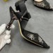 Босоножки Fendi Colibri F6347