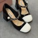 Туфли Miu Miu F6346
