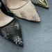 Босоножки Fendi Colibri F6347