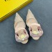Босоножки Fendi Colibri F6348