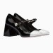 Туфли Miu Miu F6346