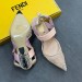 Босоножки Fendi Colibri F6348