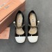 Туфли Miu Miu F6346