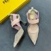 Босоножки Fendi Colibri F6348