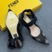 Босоножки Fendi Colibri F6347