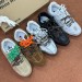 Кроссовки Miu Miu x New Balance 530 SL F6354