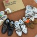 Кроссовки Miu Miu x New Balance 530 SL F6354