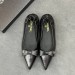 Туфли Chanel F6361