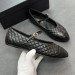 Балетки Chanel F6358