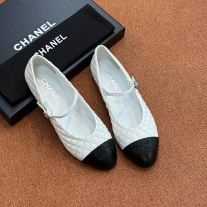 Балетки Chanel F6360