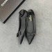 Туфли Chanel F6362